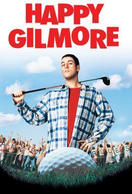 Happy Gilmore