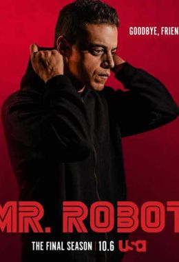 Mr. Robot الموسم الرابع