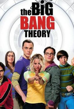 The Big Bang Theory الموسم التاسع