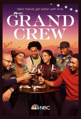 Grand Crew الموسم الاول