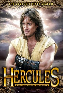 Hercules The Legendary Journeys الموسم السادس