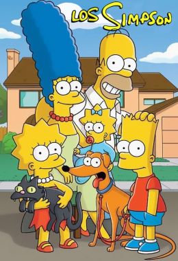 The Simpsons الموسم الثاني