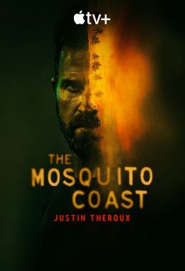 The Mosquito Coast الموسم الاول