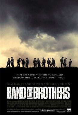 Band of Brothers الموسم الاول