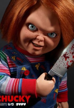 Chucky الموسم الاول