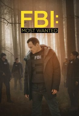 FBI Most Wanted الموسم الثالث