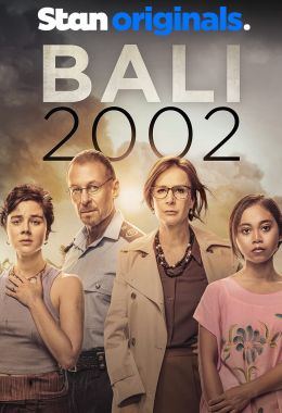 Bali 2002 الموسم الاول