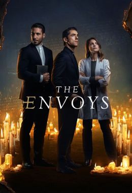The Envoys الموسم الاول