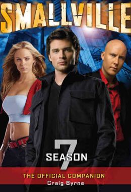 Smallville الموسم السابع