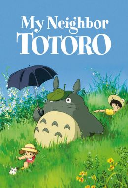 My Neighbor Totoro