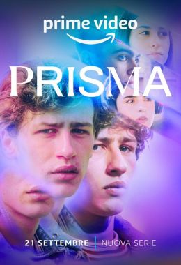 Prisma الموسم الاول