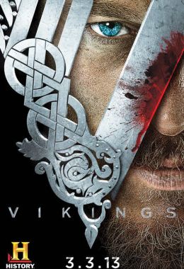 Vikings الموسم الاول