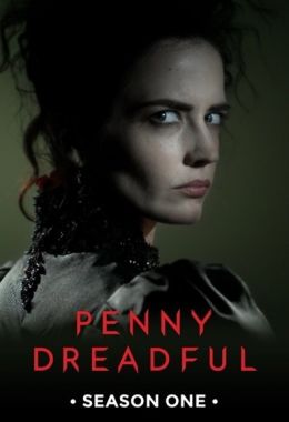 Penny Dreadful الموسم الاول