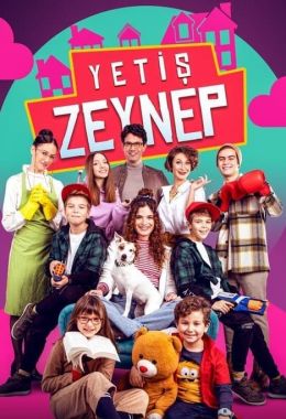 Yetis Zeynep الموسم الاول