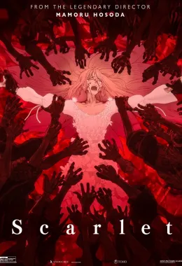 Scarlet