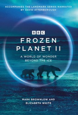 Frozen Planet II