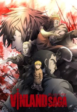 Vinland Saga الموسم الاول