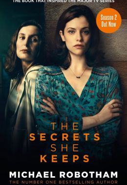 The Secrets She Keeps الموسم الثاني