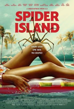 Spider Island