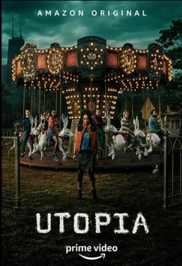 Utopia الموسم الاول