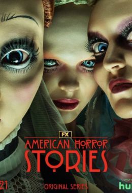 American Horror Stories الموسم الثاني