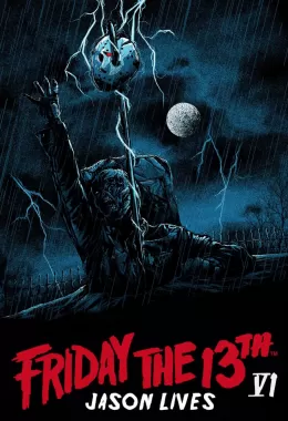 Friday the 13th Part VI: Jason Lives