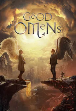 Good Omens الموسم 3