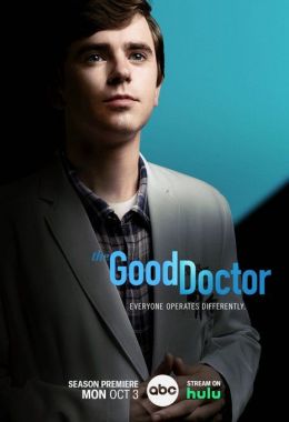 The Good Doctor الموسم السادس