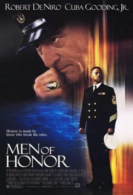 Men of Honor