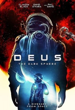 Deus The Dark Sphere