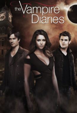The Vampire Diaries الموسم السادس