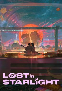 Lost in Starlight