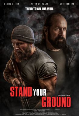 Stand Your Ground