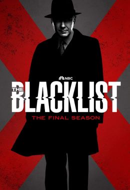 The Blacklist الموسم العاشر