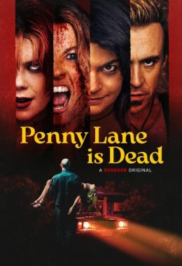 Penny Lane Is Dead