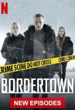 Bordertown الموسم الثالث