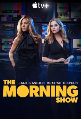 The Morning Show الموسم الثاني