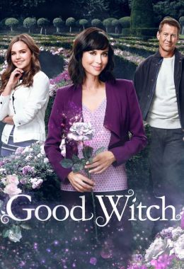 Good Witch الموسم الثالث