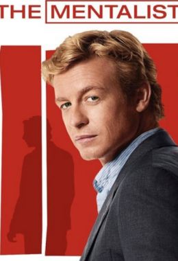 The Mentalist الموسم الثاني