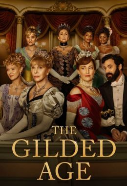The Gilded Age الموسم الثاني