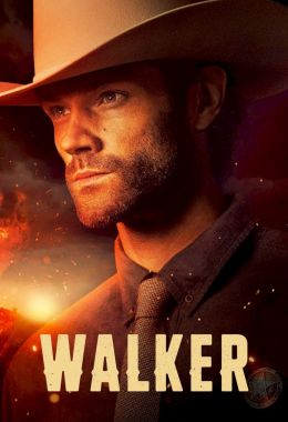 Walker الموسم الثاني