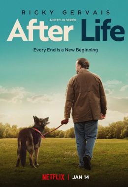 After Life الموسم الثالث