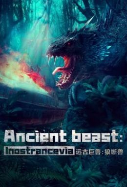 Ancient Beast:Inostrancevia