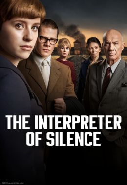 The Interpreter of Silence الموسم الاول