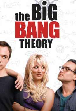 The Big Bang Theory الموسم الاول