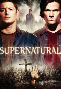 Supernatural الموسم الرابع