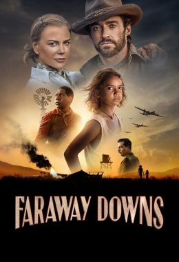 Faraway Downs الموسم الاول