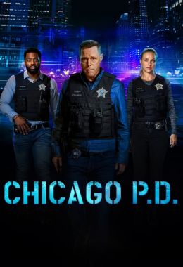 Chicago P.D الموسم الحادية عشر