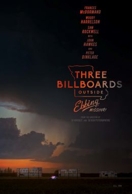 three billboards outside ebbing missour