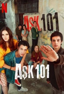 Ask 101 الموسم الثاني